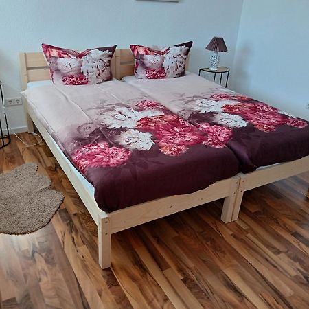 Wohnung In جريفن المظهر الخارجي الصورة