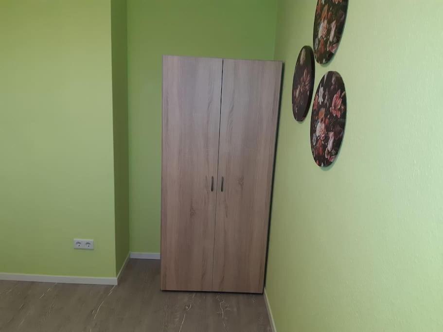 Wohnung In جريفن المظهر الخارجي الصورة