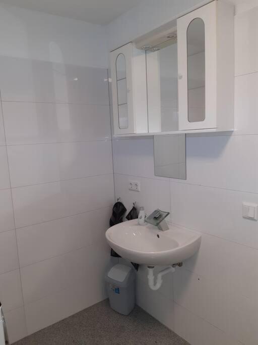 Wohnung In جريفن المظهر الخارجي الصورة