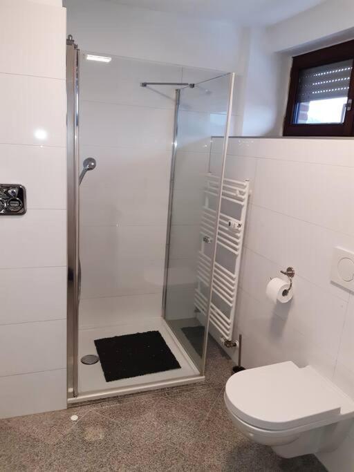Wohnung In جريفن المظهر الخارجي الصورة