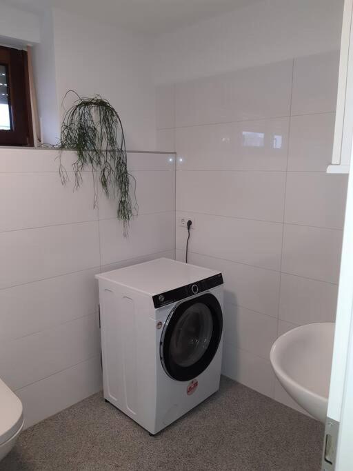 Wohnung In جريفن المظهر الخارجي الصورة