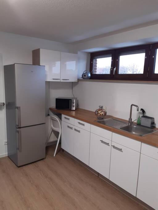 Wohnung In جريفن المظهر الخارجي الصورة
