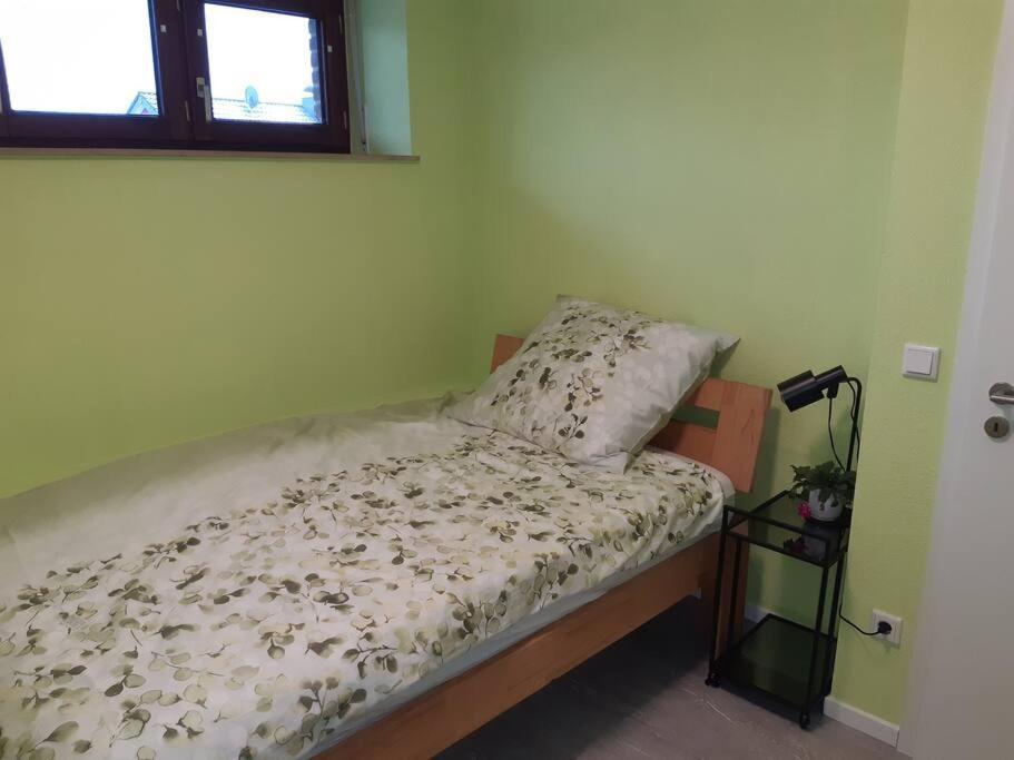 Wohnung In جريفن المظهر الخارجي الصورة