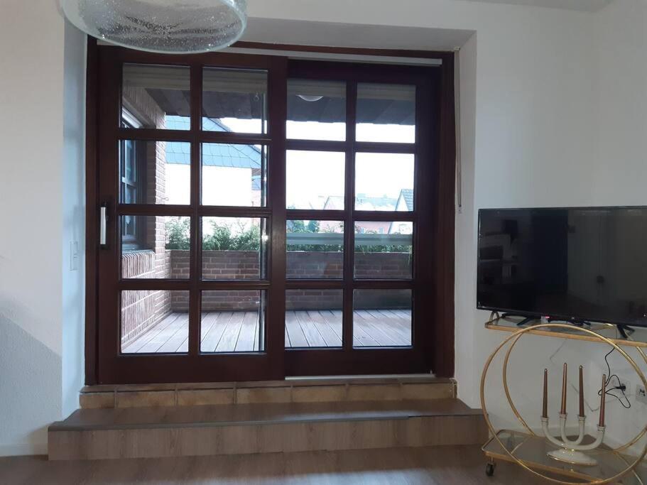 Wohnung In جريفن المظهر الخارجي الصورة