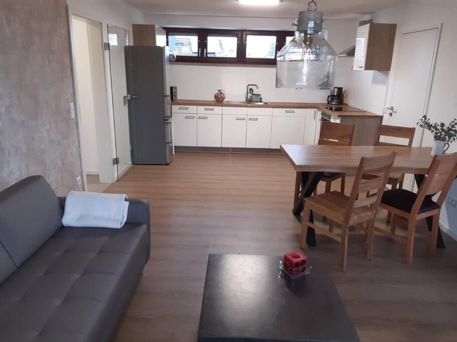 Wohnung In جريفن المظهر الخارجي الصورة