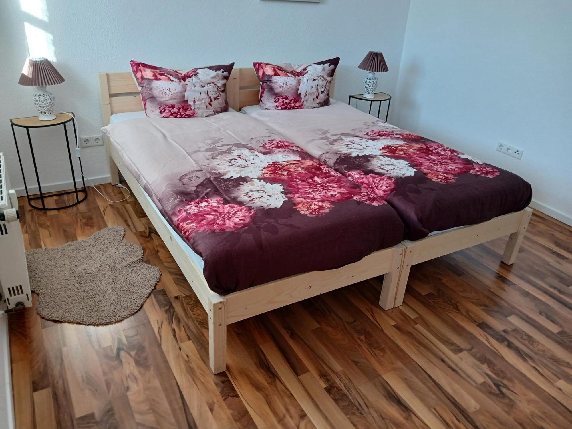 Wohnung In جريفن المظهر الخارجي الصورة