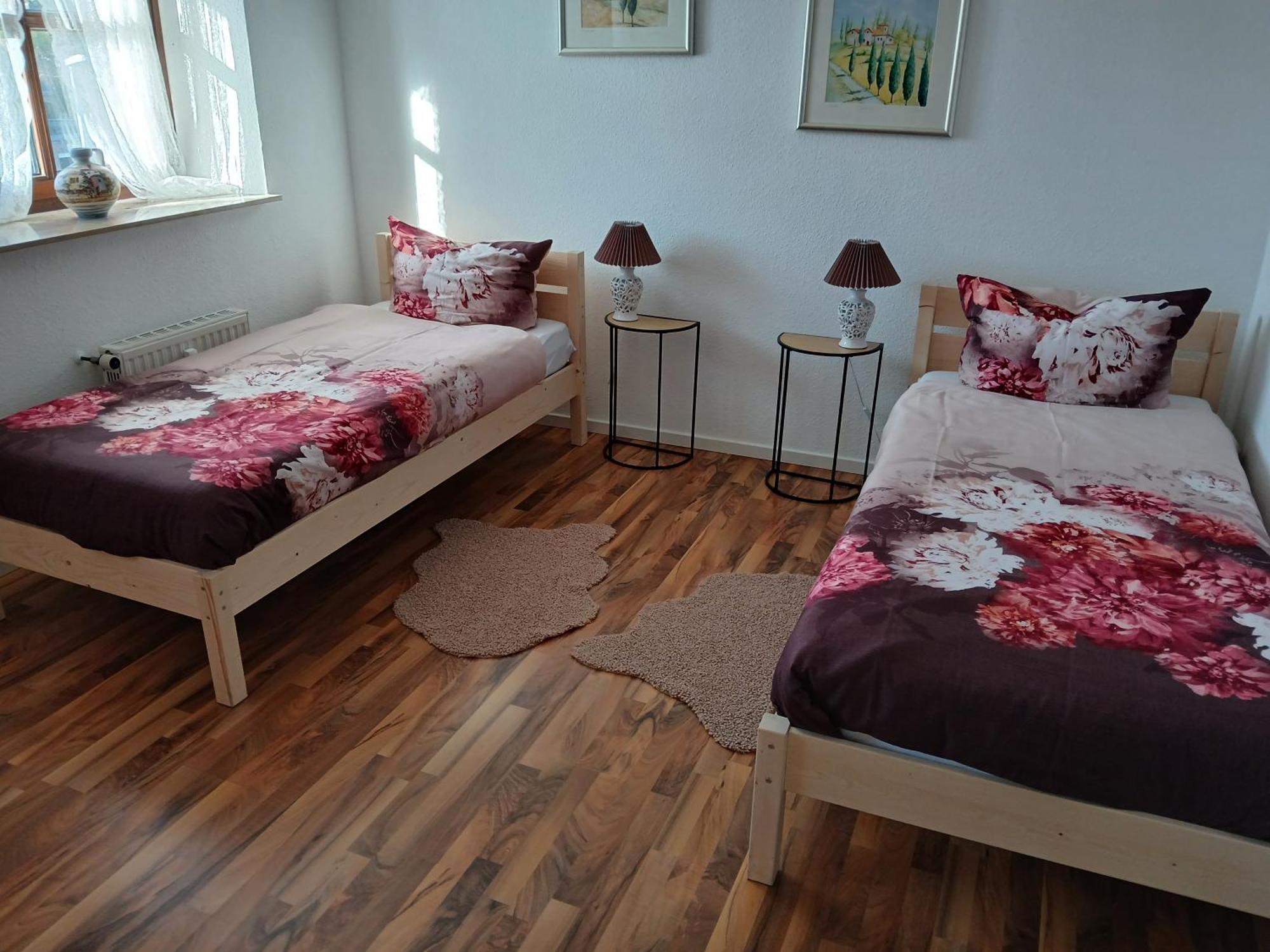 Wohnung In جريفن المظهر الخارجي الصورة